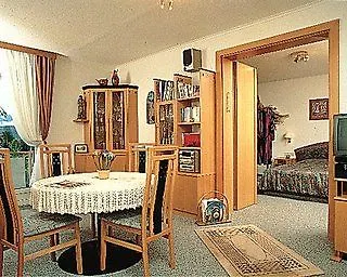 Arkadia Ferien Domizil Warmbad 3* Villach